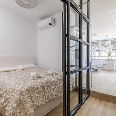 Arturo Soria Apartments2-2
