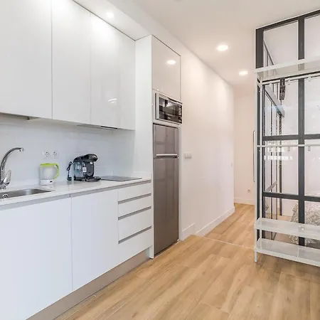 Arturo Soria Apartments2-3