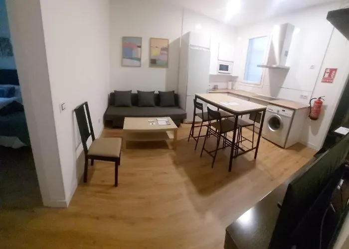 Apartamento Roco